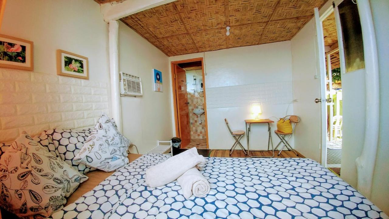 스테이 N 세이브 B&B 오슬롭 외부 사진