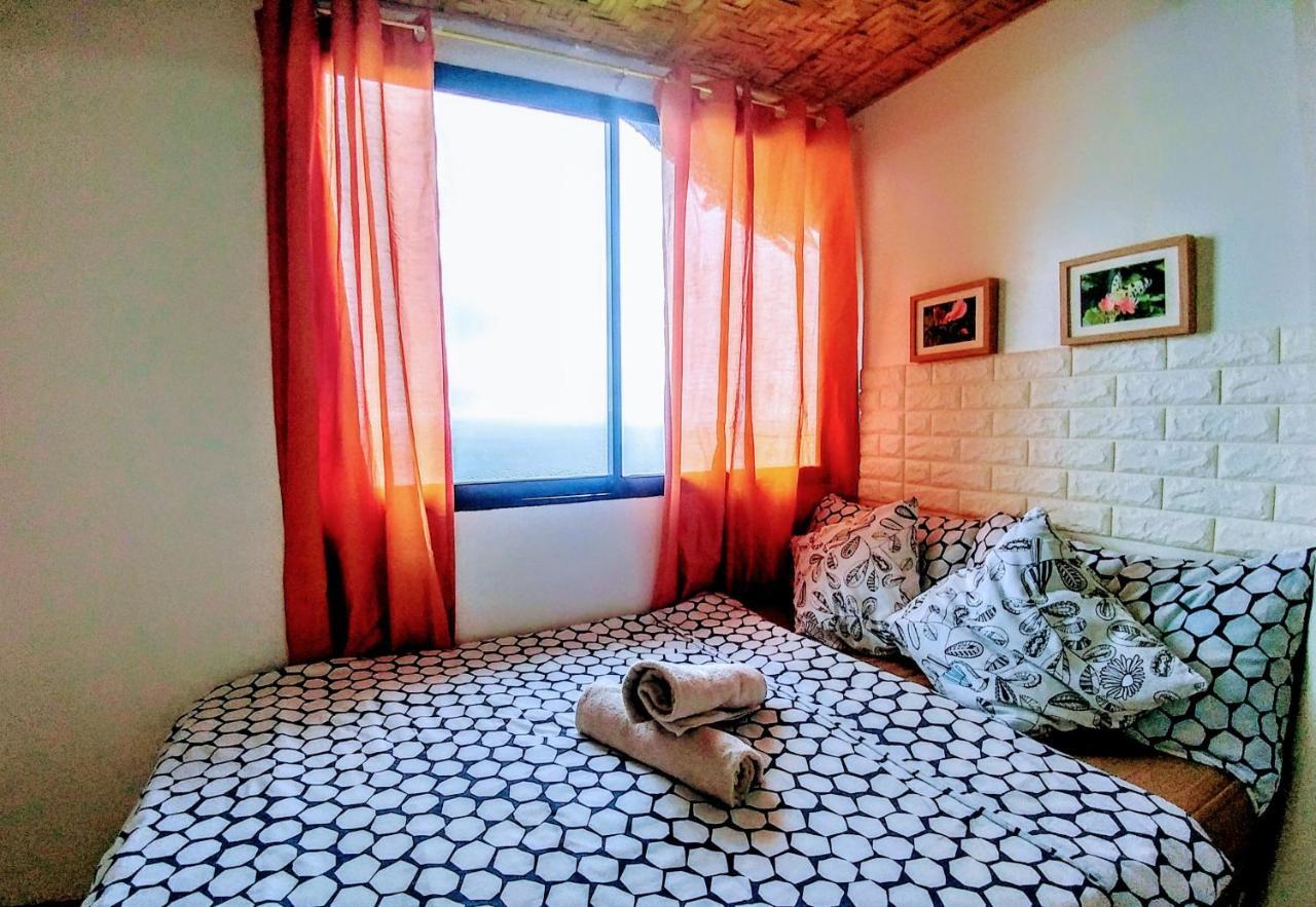 스테이 N 세이브 B&B 오슬롭 외부 사진