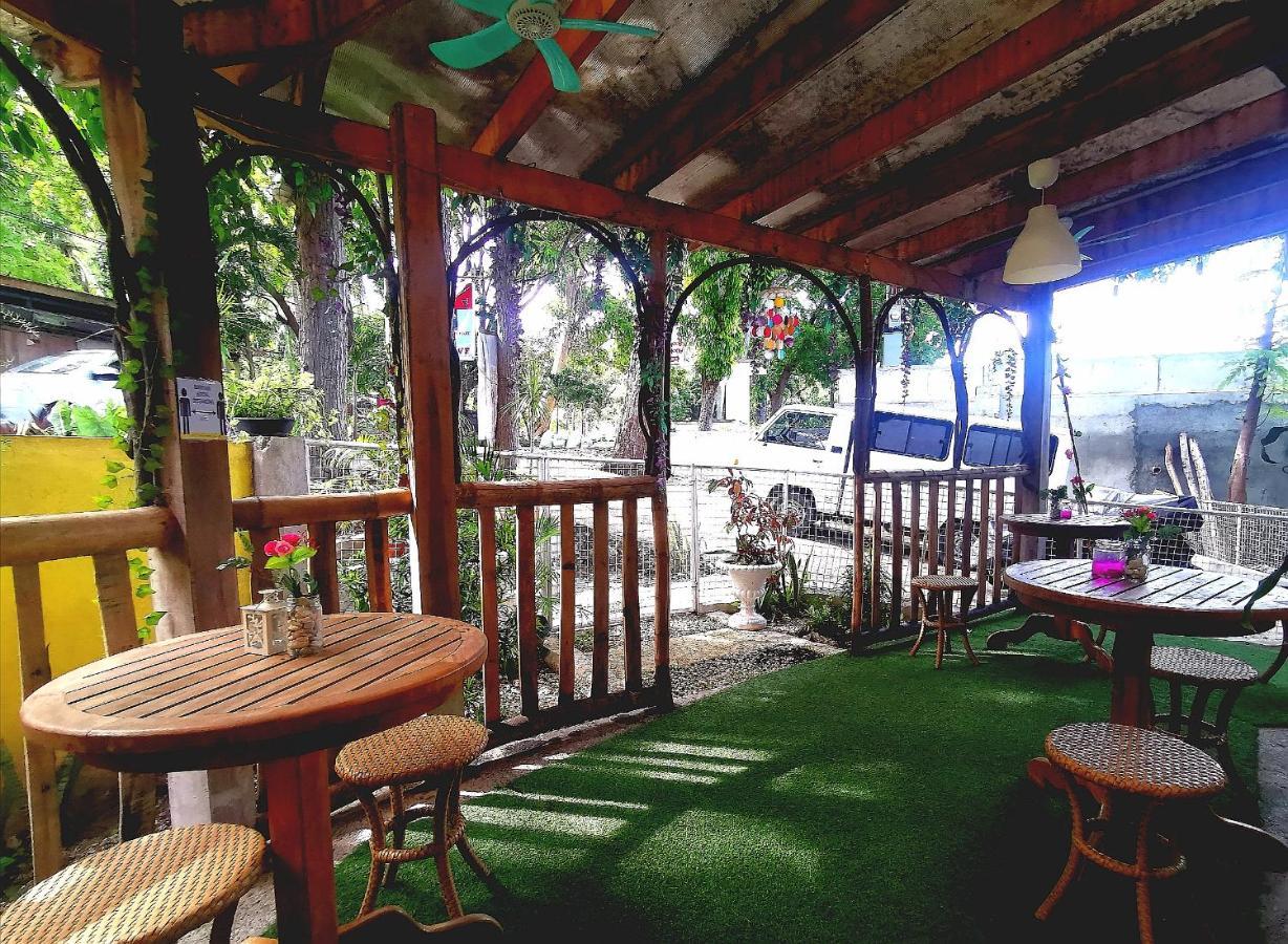 스테이 N 세이브 B&B 오슬롭 외부 사진