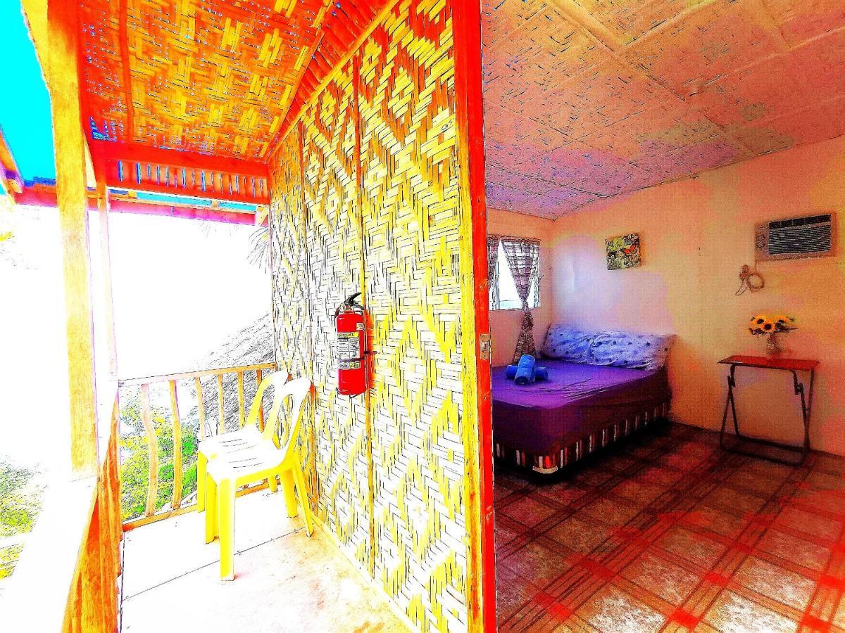 스테이 N 세이브 B&B 오슬롭 외부 사진