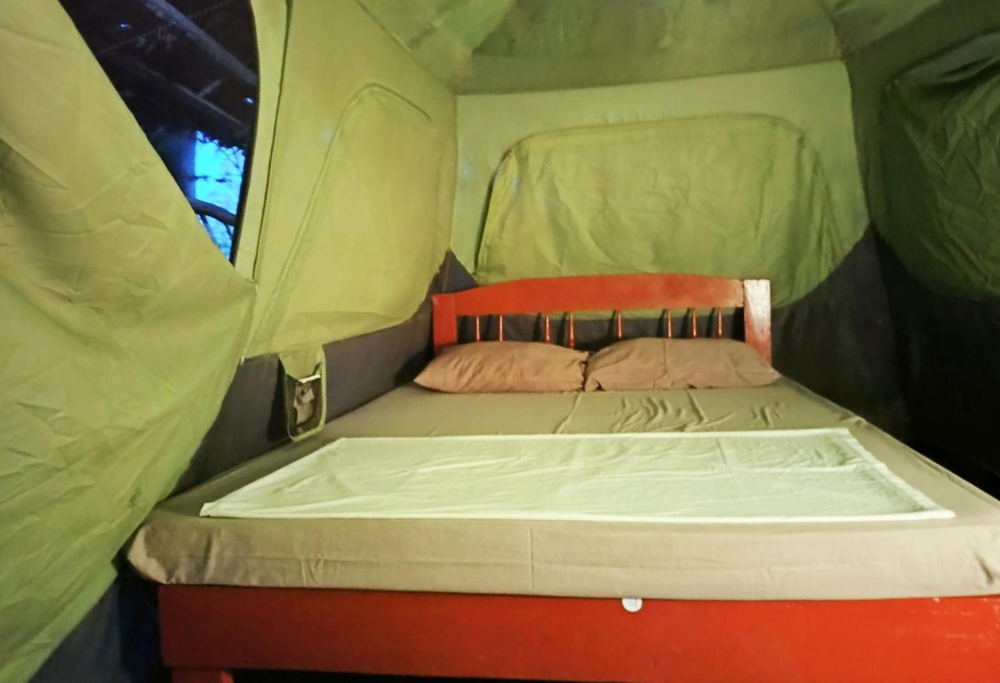 스테이 N 세이브 B&B 오슬롭 외부 사진