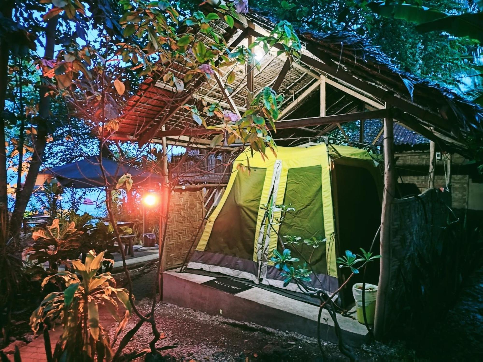 스테이 N 세이브 B&B 오슬롭 외부 사진