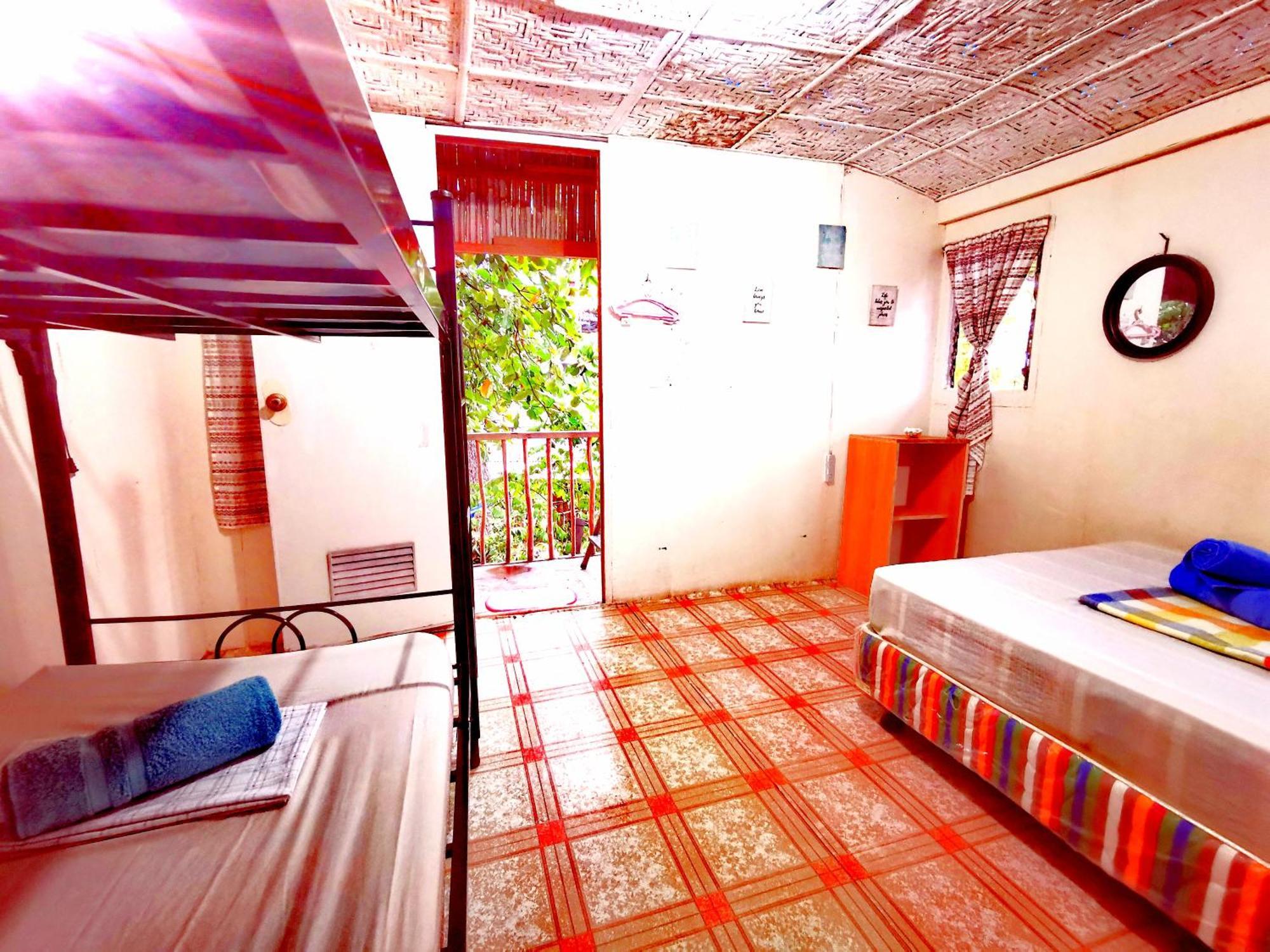 스테이 N 세이브 B&B 오슬롭 외부 사진