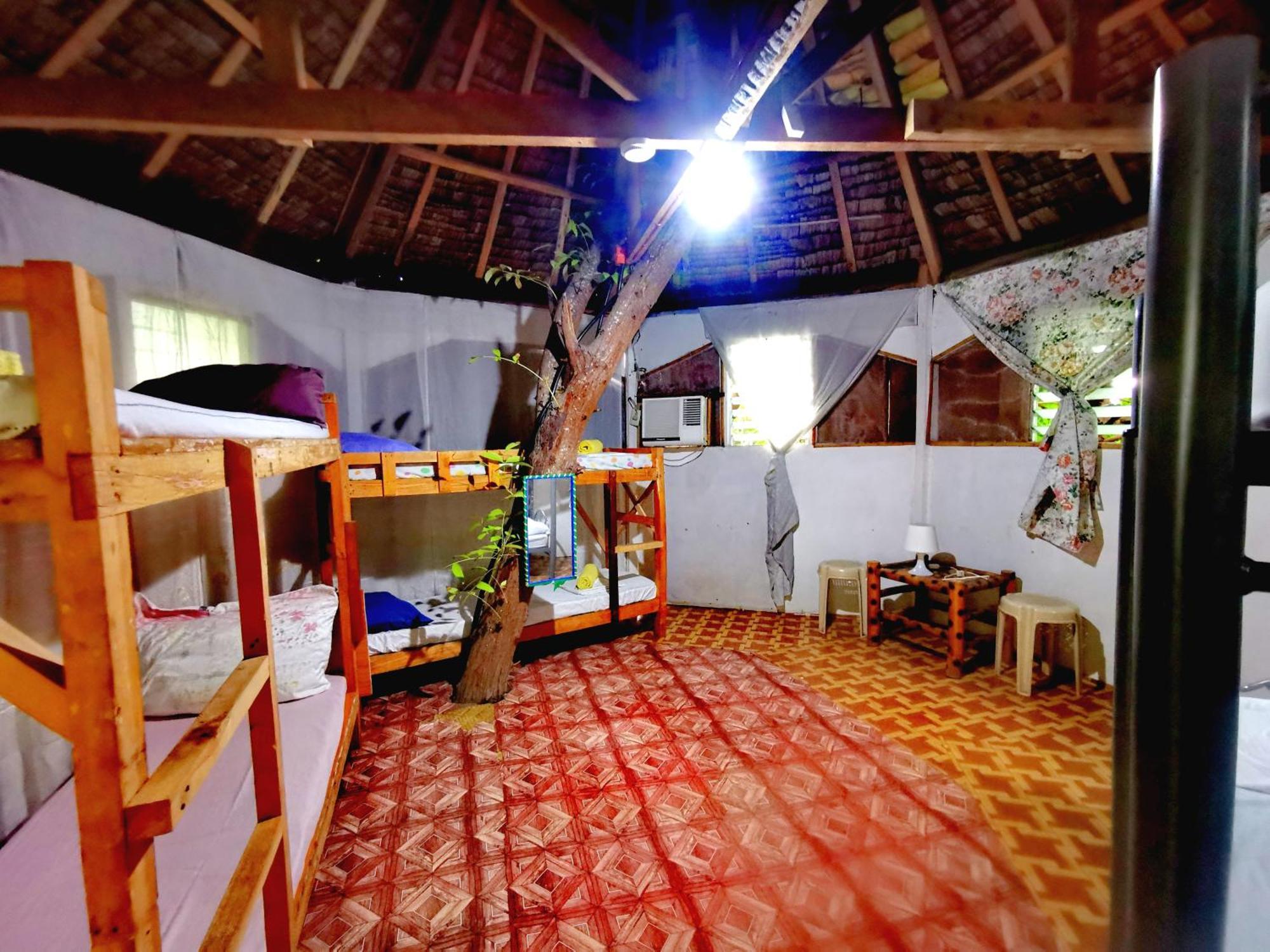 스테이 N 세이브 B&B 오슬롭 객실 사진