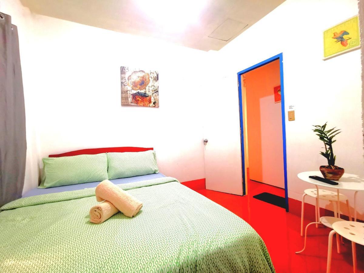 스테이 N 세이브 B&B 오슬롭 외부 사진